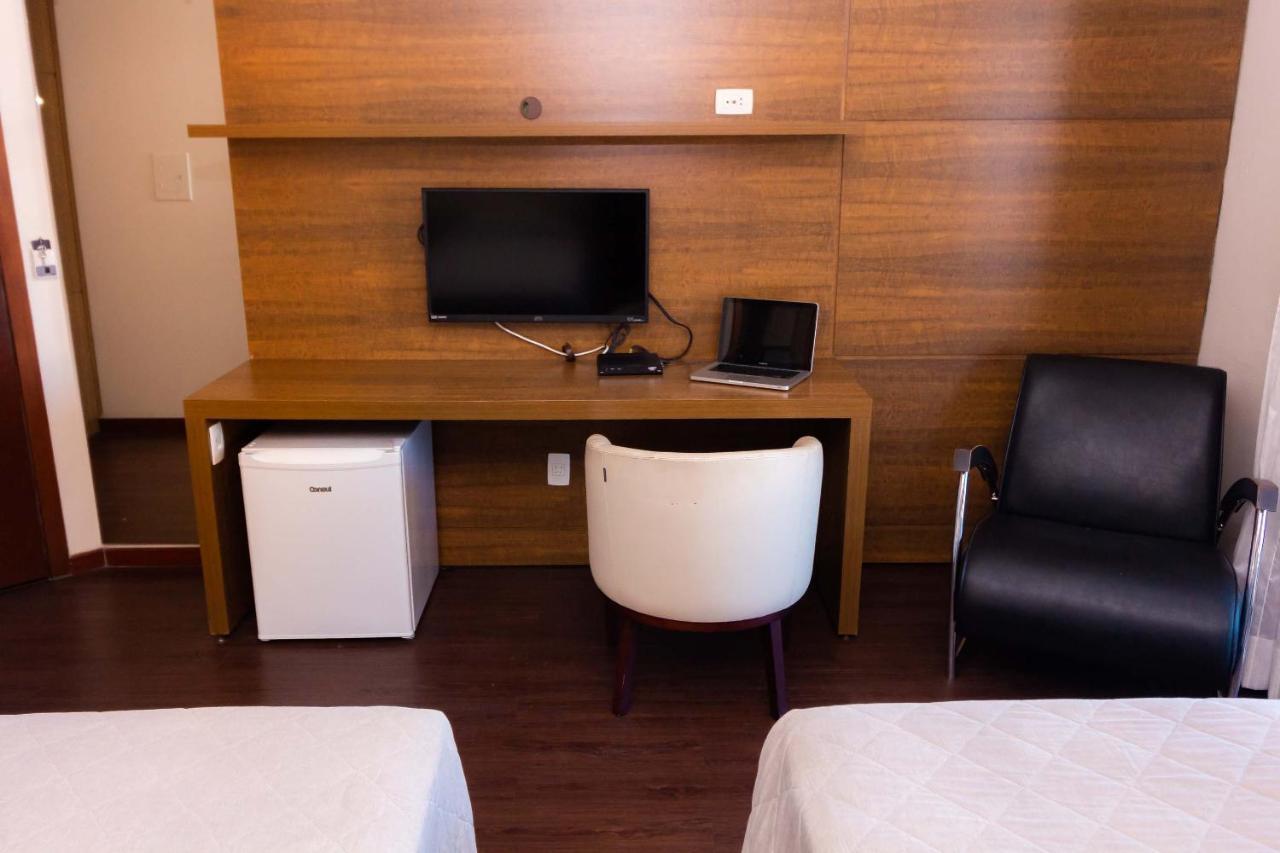Hotel Kennedy Sao Jose  Exteriér fotografie