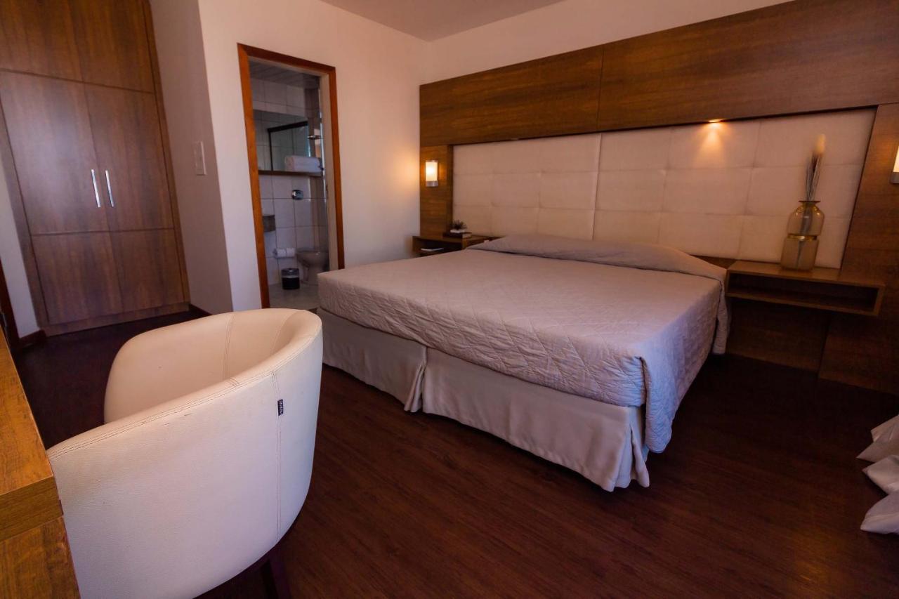 Hotel Kennedy Sao Jose  Exteriér fotografie