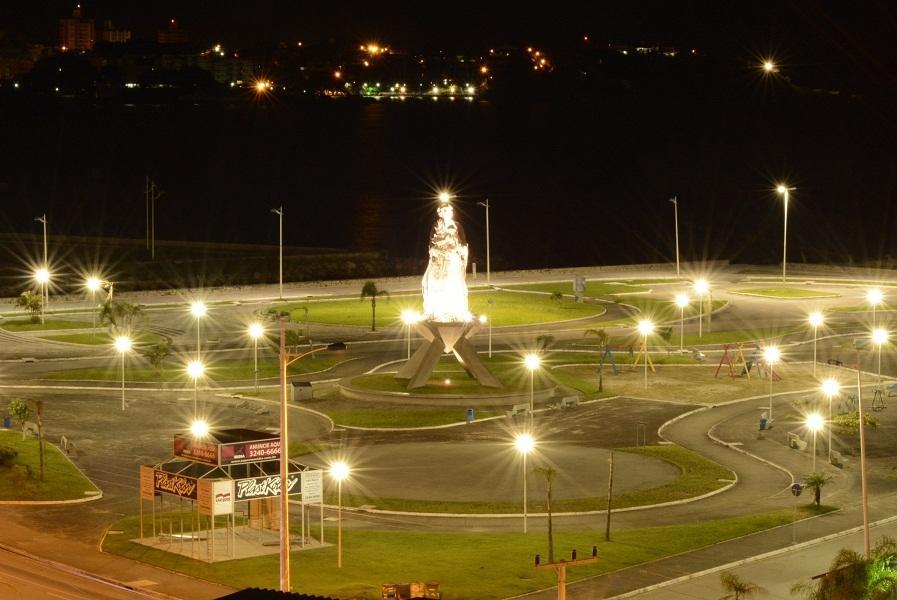 Hotel Kennedy Sao Jose  Exteriér fotografie
